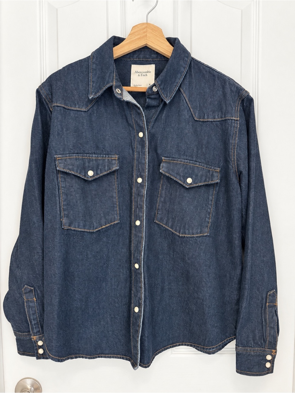 Jeans Subcategory Classification